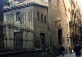 1500m² building for sale in Barcelona, in the area of the Raval, Carrer de Guàrdia photo