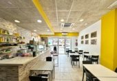 63m² restaurant pour vente à Mislata, V-30 photo