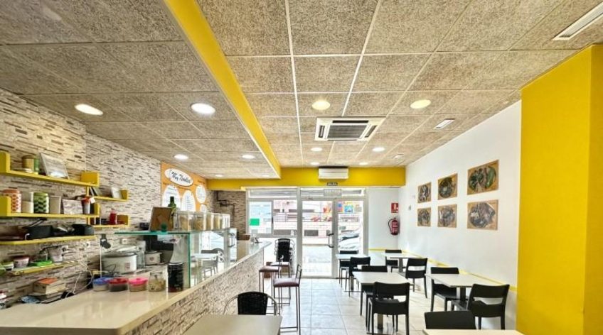 Local comercial