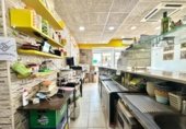 63m² restaurant pour vente à Mislata, V-30 photo