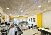 63m² restaurant pour vente à Mislata, V-30 photo
