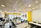 63m² restaurant pour vente à Mislata, V-30 photo