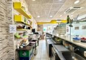 63m² restaurant pour vente à Mislata, V-30 photo