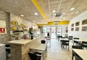 63m² restaurant pour vente à Mislata, V-30 photo