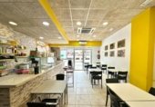 63m² restaurant pour vente à Mislata, V-30 photo