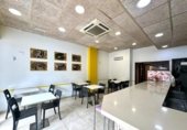 63m² restaurant pour vente à Mislata, V-30 photo
