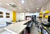 63m² restaurant pour vente à Mislata, V-30 photo