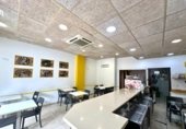 63m² restaurant pour vente à Mislata, V-30 photo
