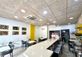 63m² restaurant pour vente à Mislata, V-30 photo