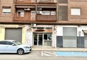 63m² restaurant pour vente à Mislata, V-30 photo