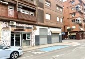 63m² restaurant pour vente à Mislata, V-30 photo