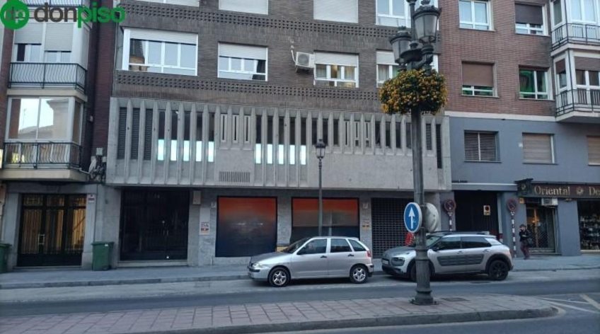 Local comercial