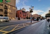 Local comercial
en venda
amb 440m² a Granada, a la zona de Barri de Sant Antón, Calle Acera del Darro foto