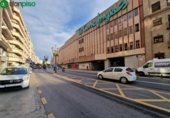 Local comercial
en venda
amb 440m² a Granada, a la zona de Barri de Sant Antón, Calle Acera del Darro foto