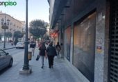 Local comercial
en venda
amb 440m² a Granada, a la zona de Barri de Sant Antón, Calle Acera del Darro foto