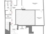 Local comercial
en venda
amb 440m² a Granada, a la zona de Barri de Sant Antón, Calle Acera del Darro foto