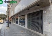 Local comercial
en venda
amb 440m² a Granada, a la zona de Barri de Sant Antón, Calle Acera del Darro foto