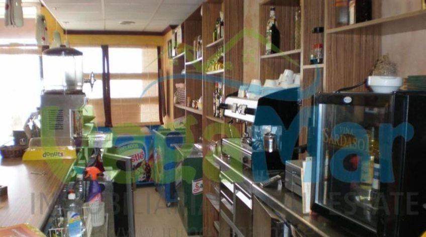 Local comercial