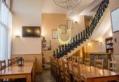 520m² hotel for sale in Hoyocasero, AV-905 photo
