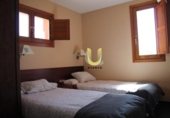 520m² hotel for sale in Hoyocasero, AV-905 photo