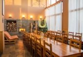 520m² hotel for sale in Hoyocasero, AV-905 photo