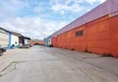 Nau Industrial
en venda
amb 600m² a Atarfe, Calle Doctor Ramón y Cajal foto