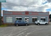 670m² commercial premises industrial for sale in Bertamiráns, As Buceleiras photo