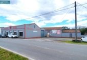 670m² commercial premises industrial for sale in Bertamiráns, As Buceleiras photo
