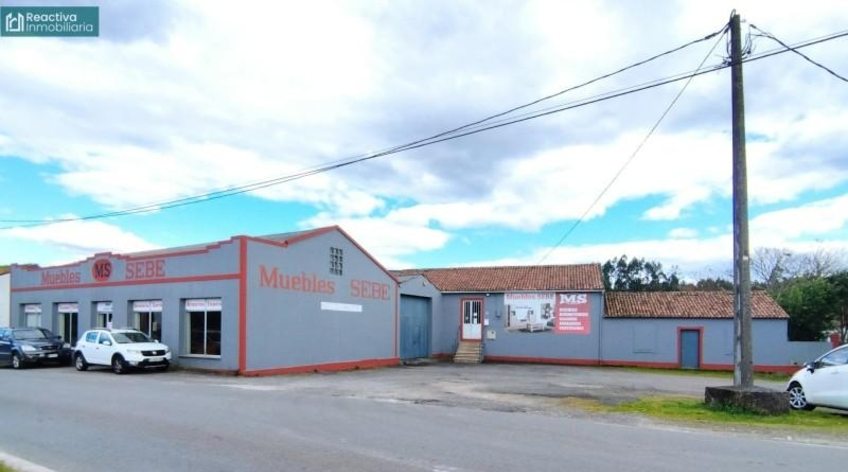 Local comercial