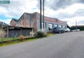 670m² commercial premises industrial for sale in Bertamiráns, As Buceleiras photo