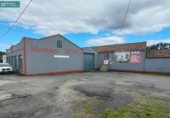 670m² commercial premises industrial for sale in Bertamiráns, As Buceleiras photo