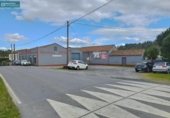 670m² commercial premises industrial for sale in Bertamiráns, As Buceleiras photo