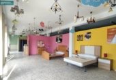 670m² commercial premises industrial for sale in Bertamiráns, As Buceleiras photo