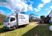 670m² commercial premises industrial for sale in Bertamiráns, As Buceleiras photo