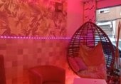 Bar
en venda
amb 115m² a Madrid, a la zona de Abrantes, Calle del Pelícano foto