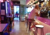 Bar
en venda
amb 115m² a Madrid, a la zona de Abrantes, Calle del Pelícano foto