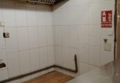 Bar
en venda
amb 115m² a Madrid, a la zona de Abrantes, Calle del Pelícano foto