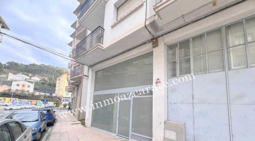 Local comercial