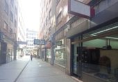 106m² commercial premises for sale in León, in the area of Center, Calle Alcázar de Toledo photo