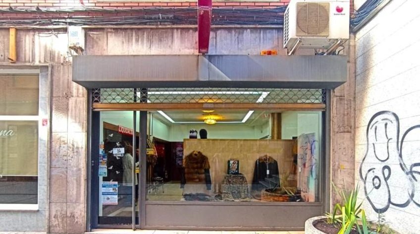 Local comercial