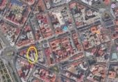106m² commercial premises for sale in León, in the area of Center, Calle Alcázar de Toledo photo