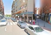 106m² commercial premises for sale in León, in the area of Center, Calle Alcázar de Toledo photo
