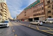 Local comercial
en venda
amb 440m² a Granada, a la zona de Barri de Sant Antón, Calle Acera del Darro foto
