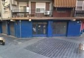 494m² commercial premises for sale in Valencia, in the area of the Raïosa, Calle Agustín Sales photo
