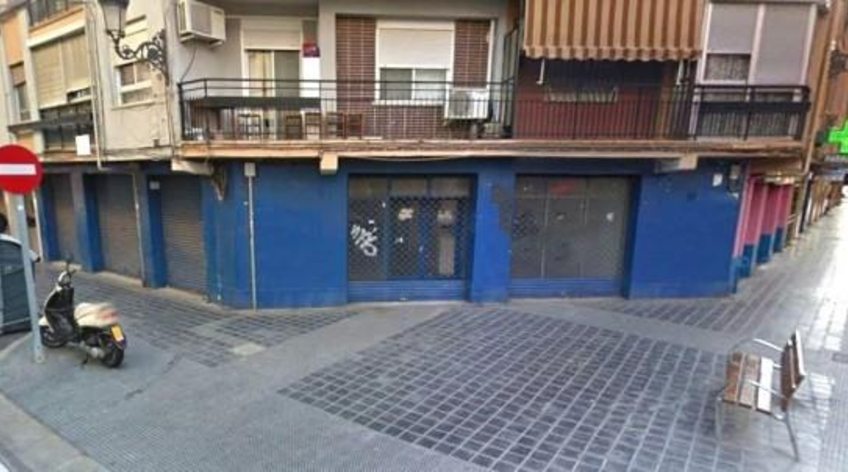 Local comercial