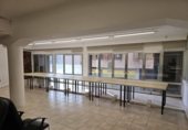 124m² bureau pour vente à Manresa, dans le quartier de Place Catalogne - Saldes, Carrer de Sant Fruitós photo