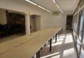 124m² bureau pour vente à Manresa, dans le quartier de Place Catalogne - Saldes, Carrer de Sant Fruitós photo