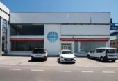 Nave en venta con 1077m² en Pulianas, Carretera de Jaén foto