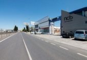 Nave en venta con 1077m² en Pulianas, Carretera de Jaén foto