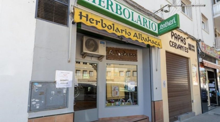 Local comercial